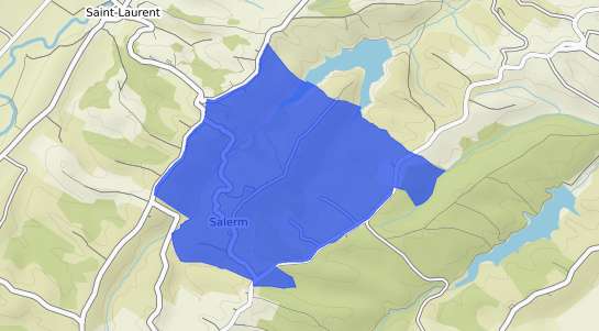 prix immobilier Salerm