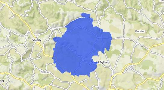 prix immobilier Salles la Source