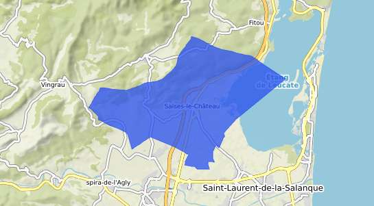 prix immobilier Salses le Ch�teau