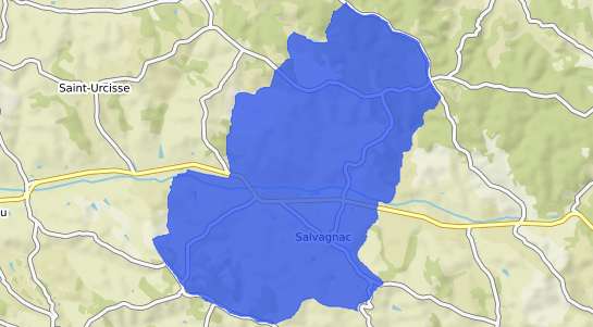 prix immobilier Salvagnac