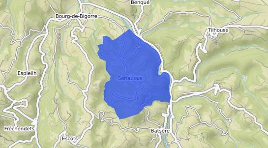 prix immobilier Sarlabous