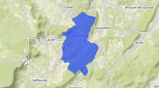 prix immobilier Sauteyrargues