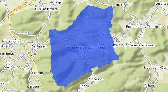 prix immobilier Sauveterre de Comminges