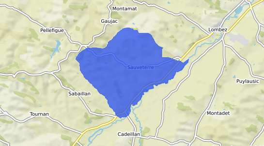 prix immobilier Sauveterre