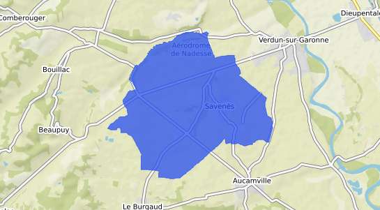 prix immobilier Saven�s