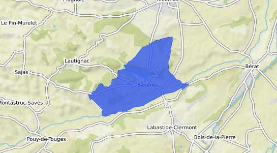 prix immobilier Sav�res