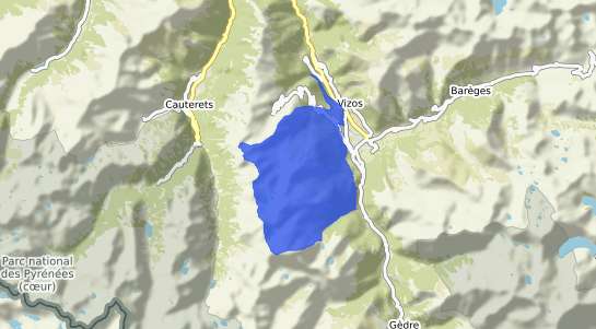 prix immobilier Sazos