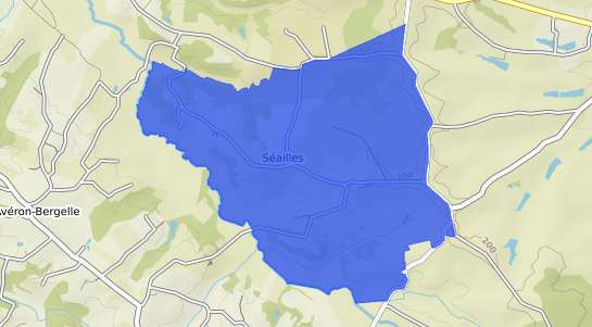 prix immobilier S�ailles