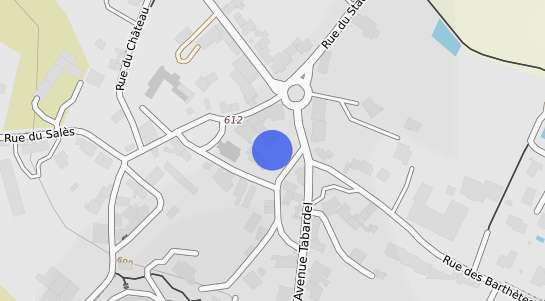 prix immobilier S�bazac Concour�s