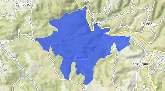 prix immobilier S�brazac