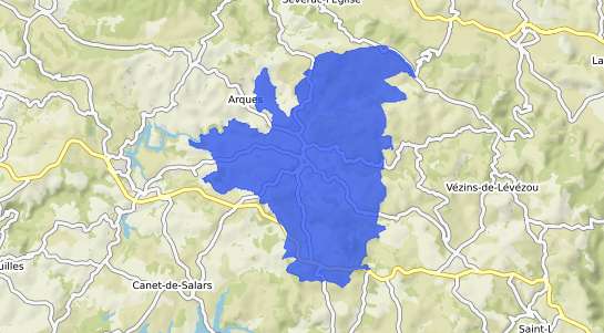 prix immobilier S�gur