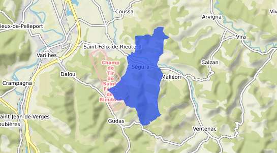 prix immobilier S�gura