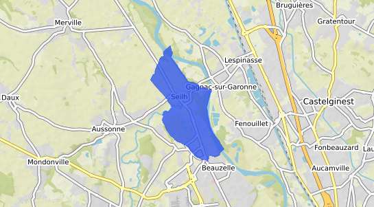 prix immobilier Seilh