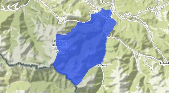 prix immobilier Seix