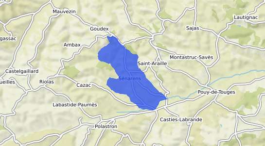 prix immobilier Snarens
