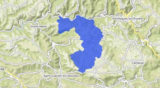 prix immobilier S�nergues