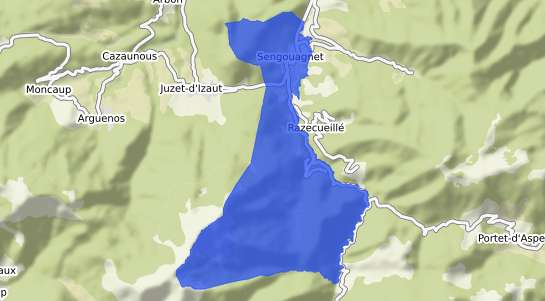 prix immobilier Sengouagnet