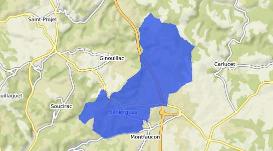 prix immobilier S�niergues