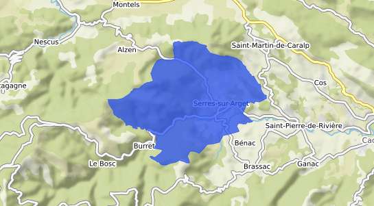 prix immobilier Serres-sur-Arget