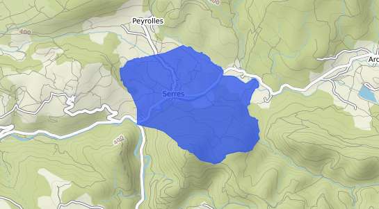 prix immobilier Serres