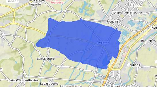 prix immobilier Seysses