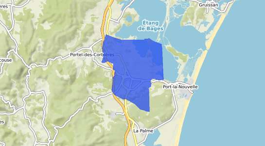 prix immobilier Sigean