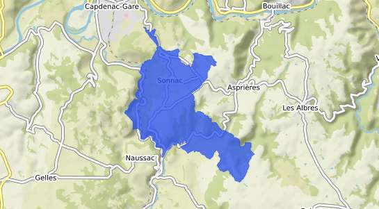 prix immobilier Sonnac