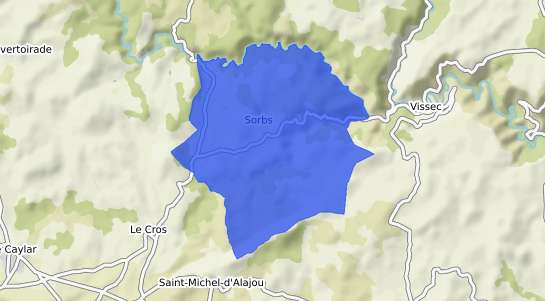 prix immobilier Sorbs