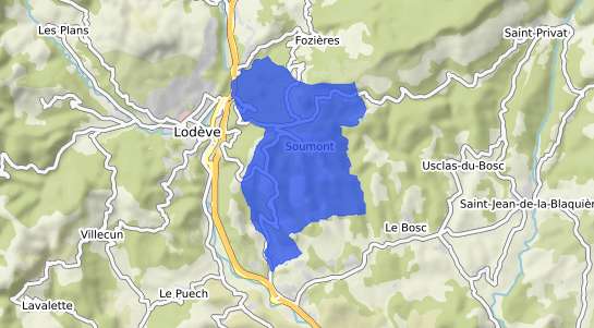 prix immobilier Soumont