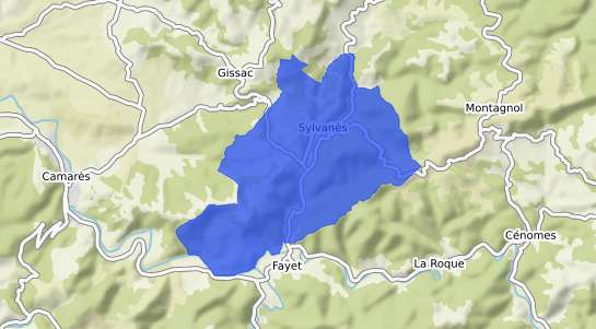 prix immobilier Sylvan�s