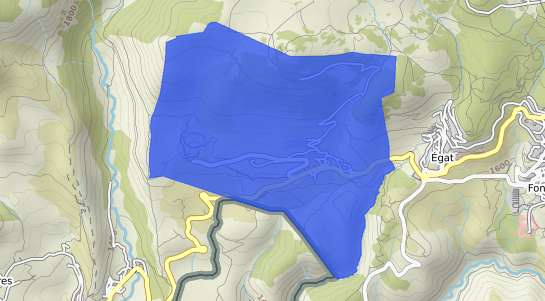 prix immobilier Targasonne