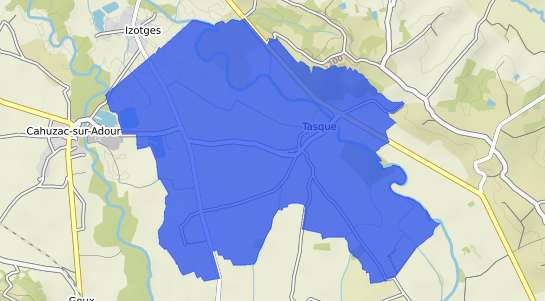 prix immobilier Tasque