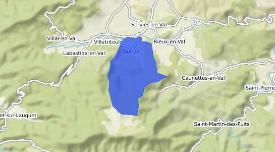 prix immobilier Taurize
