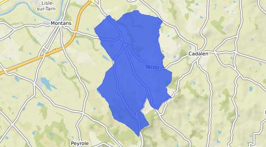 prix immobilier Tcou