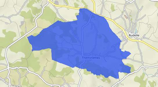 prix immobilier Thminettes