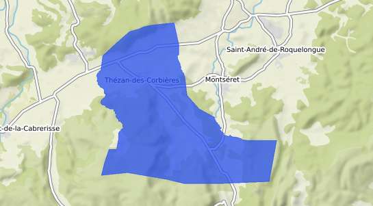 prix immobilier Thzan des Corbires