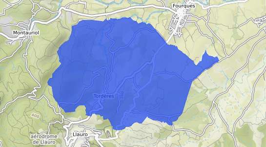 prix immobilier Tordres