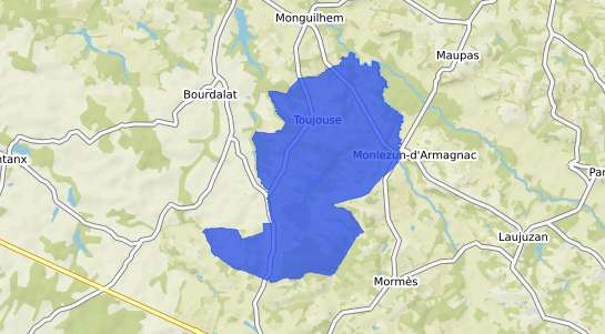 prix immobilier Toujouse