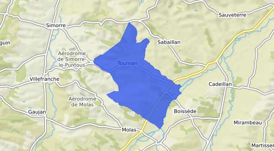 prix immobilier Tournan