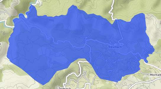 prix immobilier Tr�villach