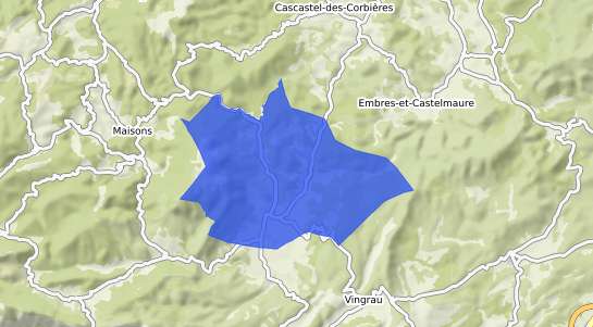 prix immobilier Tuchan