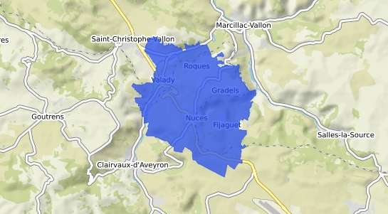 prix immobilier Valady