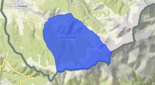 prix immobilier Valceboll�re