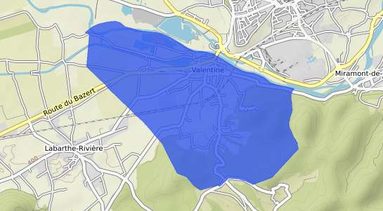prix immobilier Valentine
