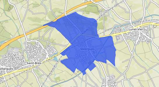 prix immobilier Valergues