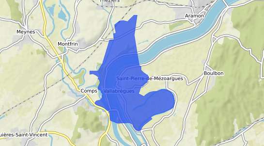 prix immobilier Vallabr�gues