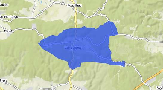 prix immobilier Valligui�res