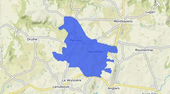 prix immobilier Vaureilles