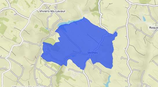 prix immobilier Veilhes