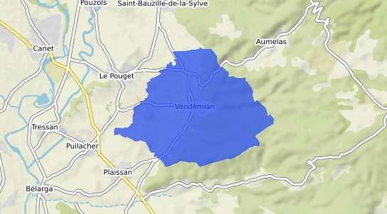 prix immobilier Vendmian
